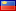 Flag image for Liechtenstein