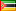 Flag image for Mozambique